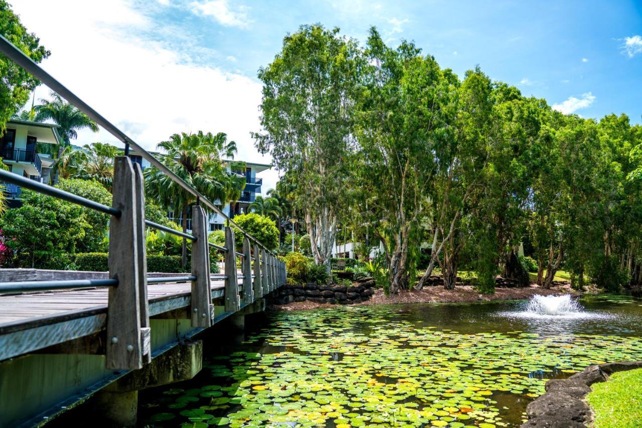 Sanctuary Palm Cove Aparthotel Luaran gambar