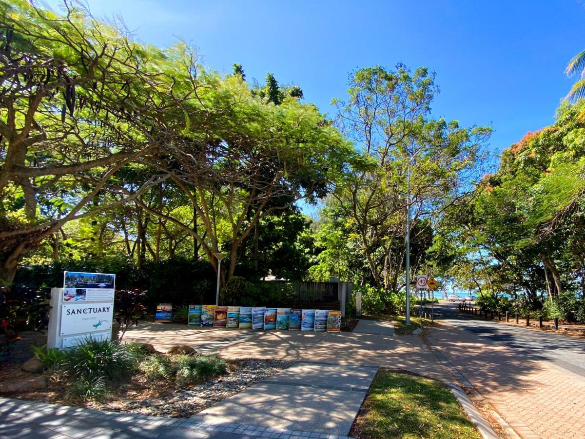Sanctuary Palm Cove Aparthotel Luaran gambar