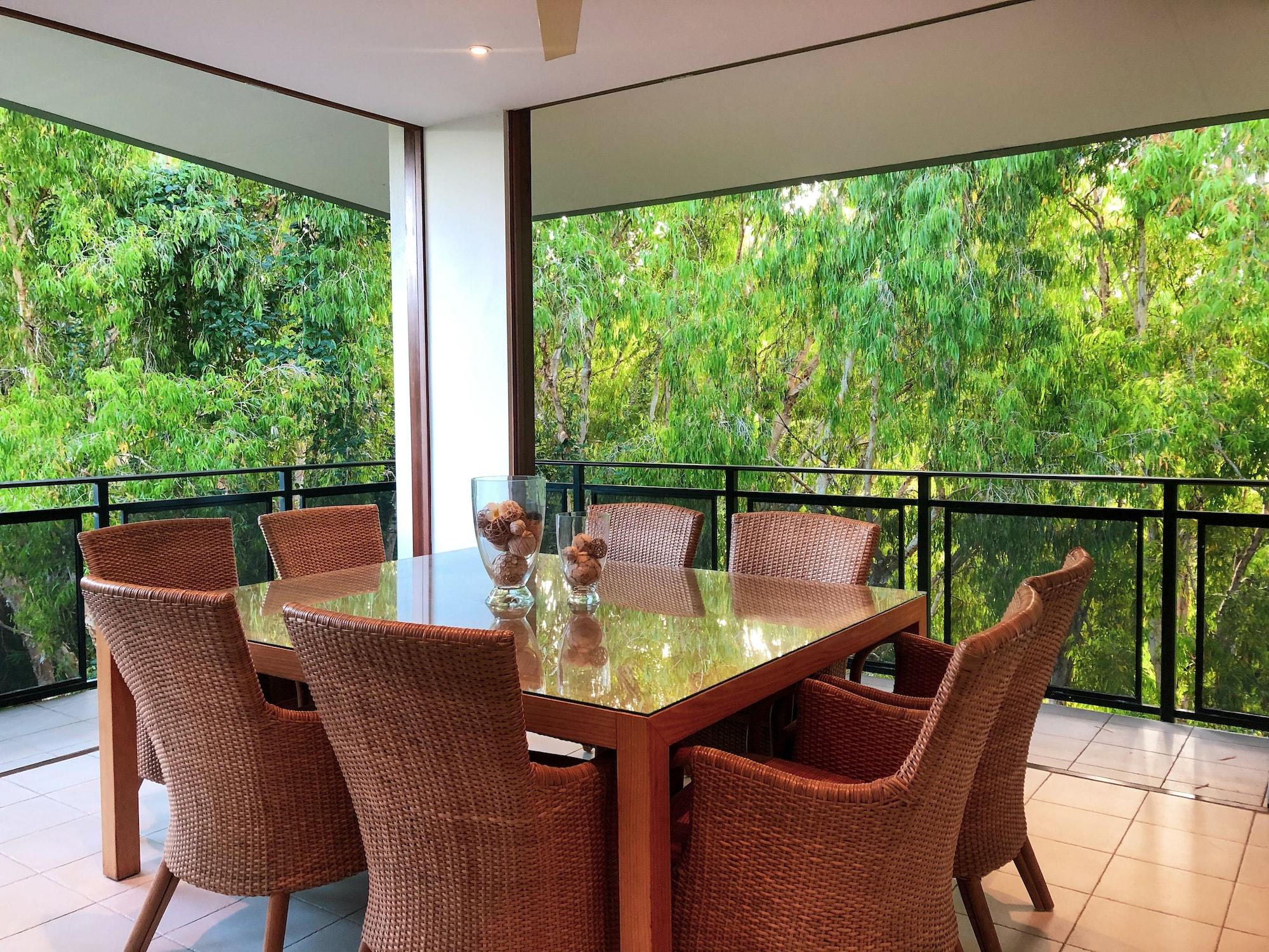 Sanctuary Palm Cove Aparthotel Luaran gambar