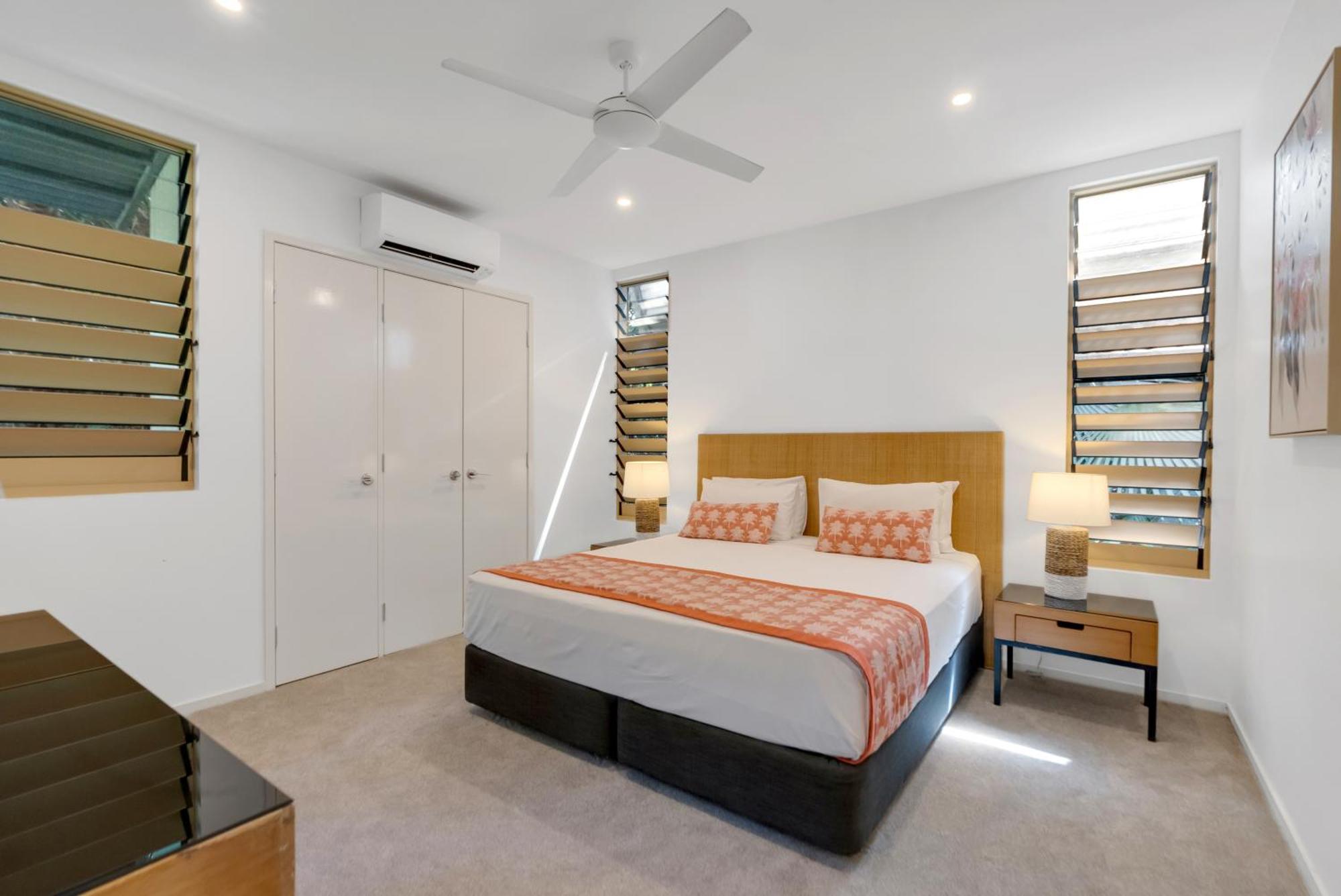 Sanctuary Palm Cove Aparthotel Luaran gambar