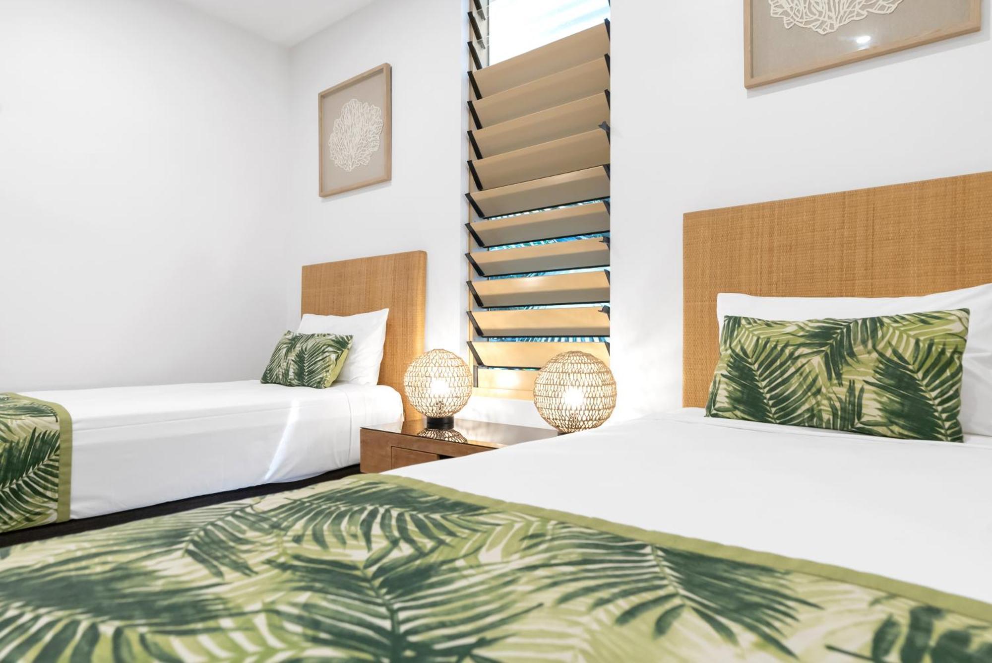 Sanctuary Palm Cove Aparthotel Luaran gambar