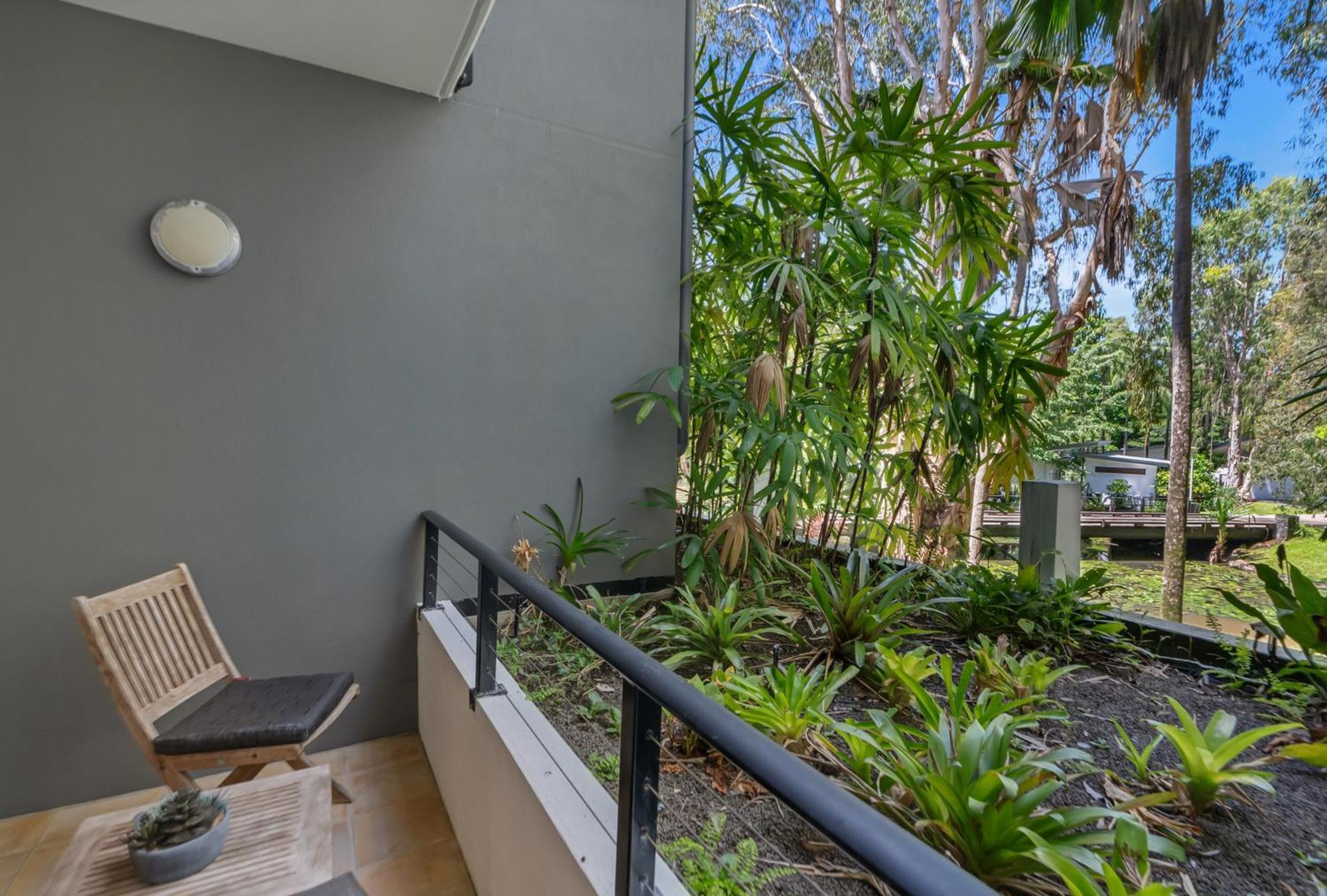 Sanctuary Palm Cove Aparthotel Luaran gambar