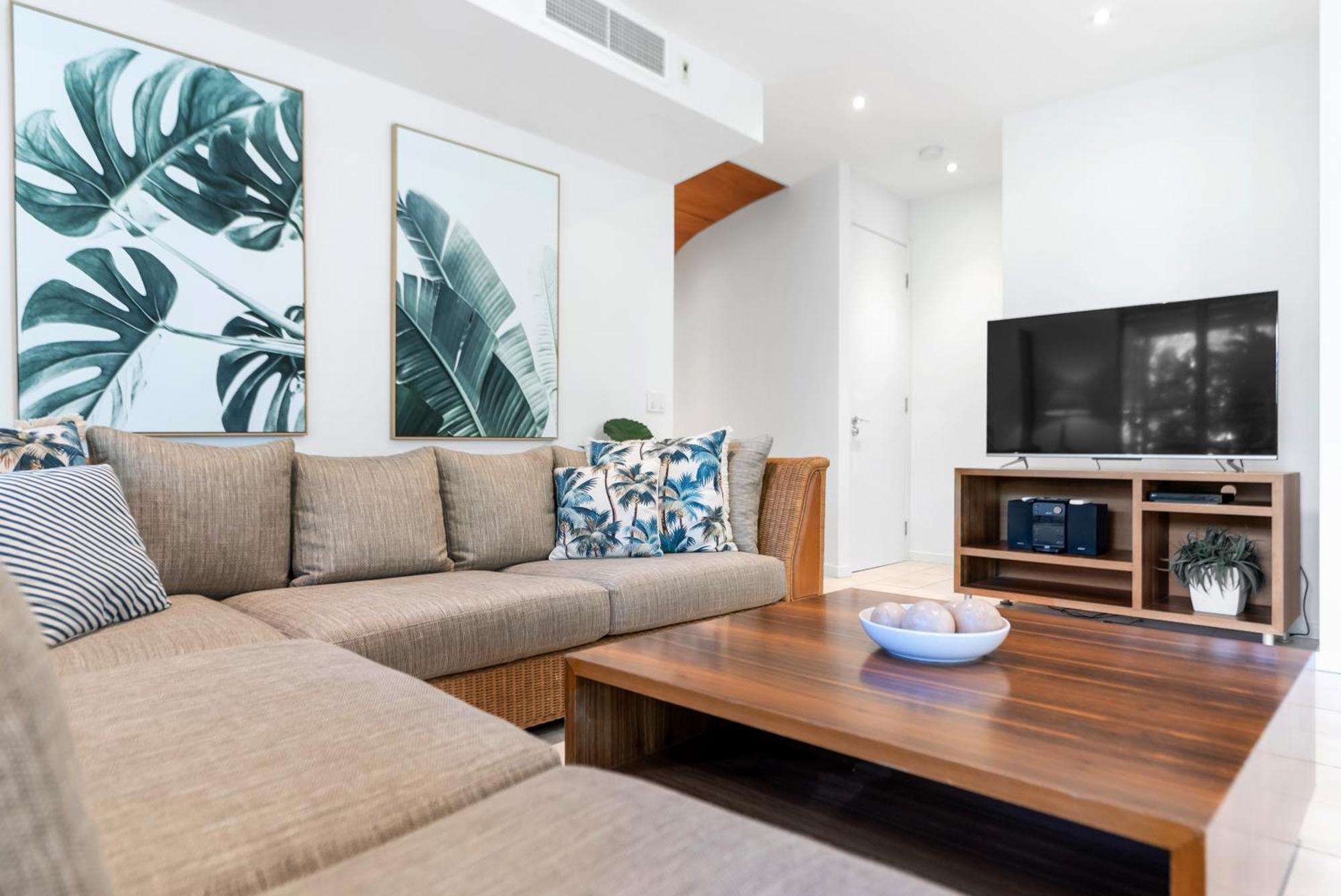 Sanctuary Palm Cove Aparthotel Luaran gambar