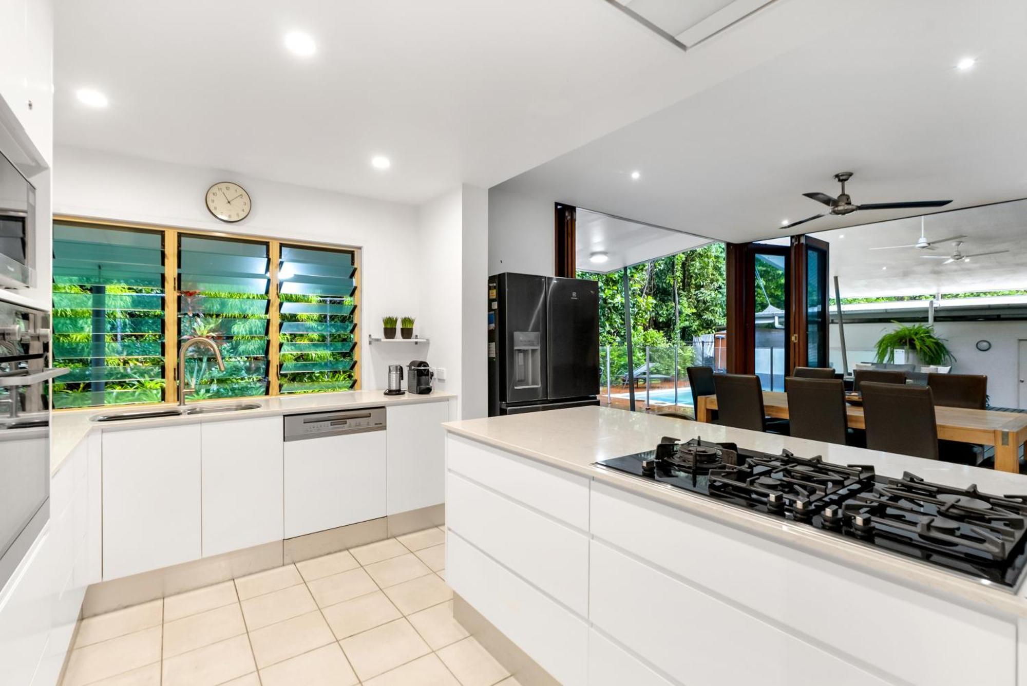 Sanctuary Palm Cove Aparthotel Luaran gambar
