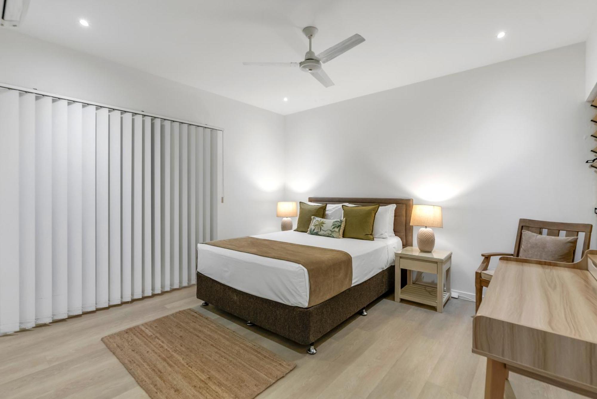 Sanctuary Palm Cove Aparthotel Luaran gambar
