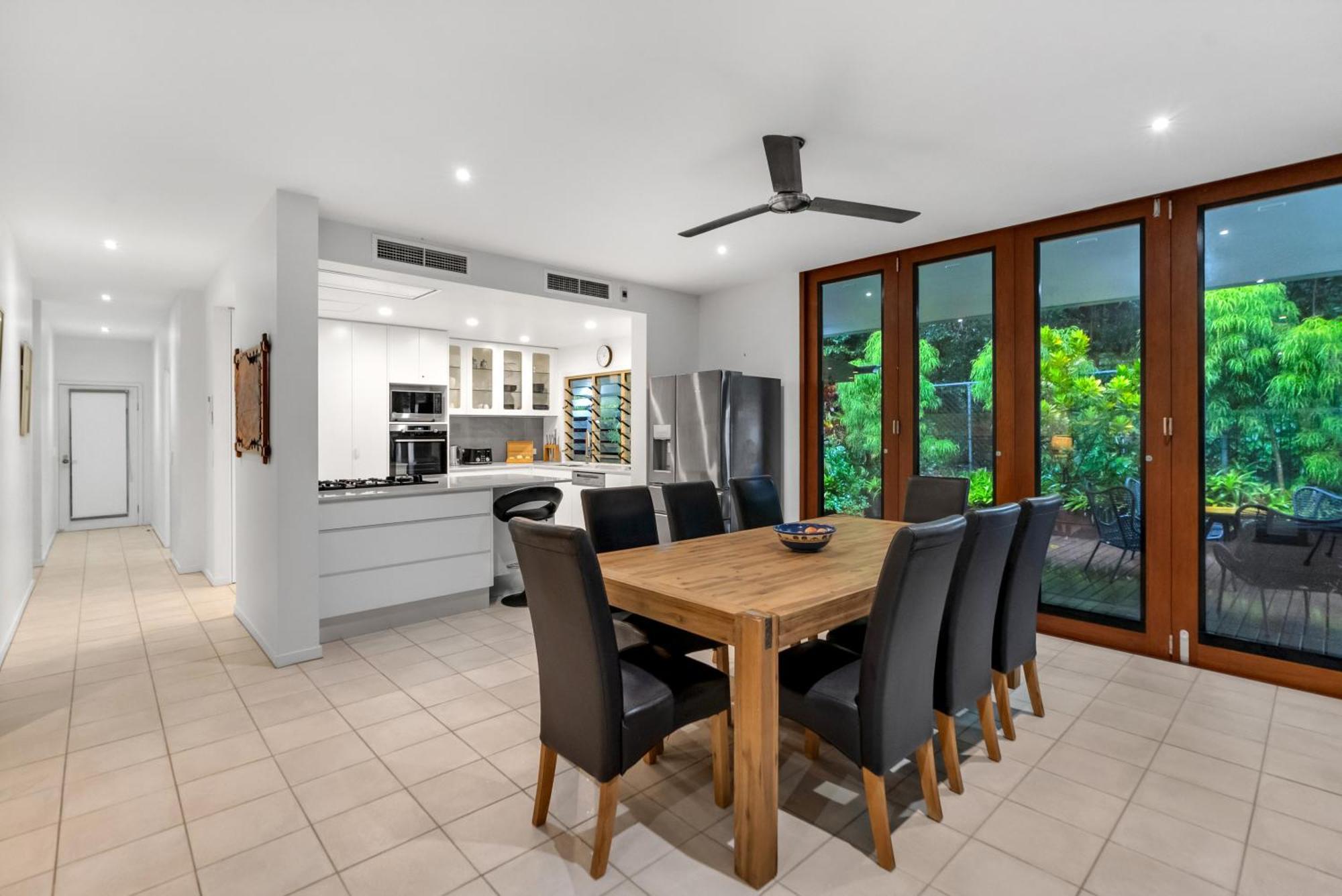 Sanctuary Palm Cove Aparthotel Luaran gambar