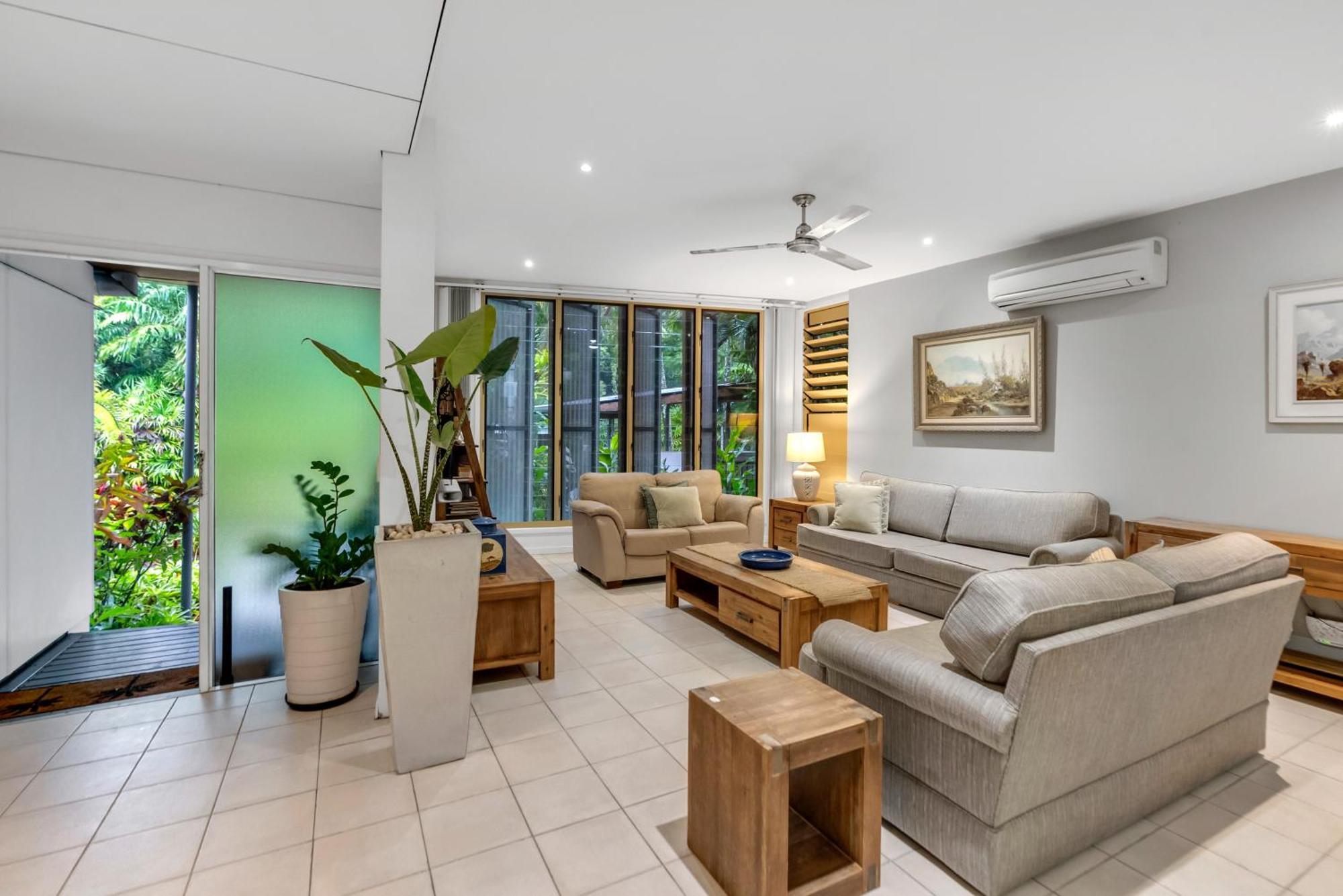 Sanctuary Palm Cove Aparthotel Luaran gambar