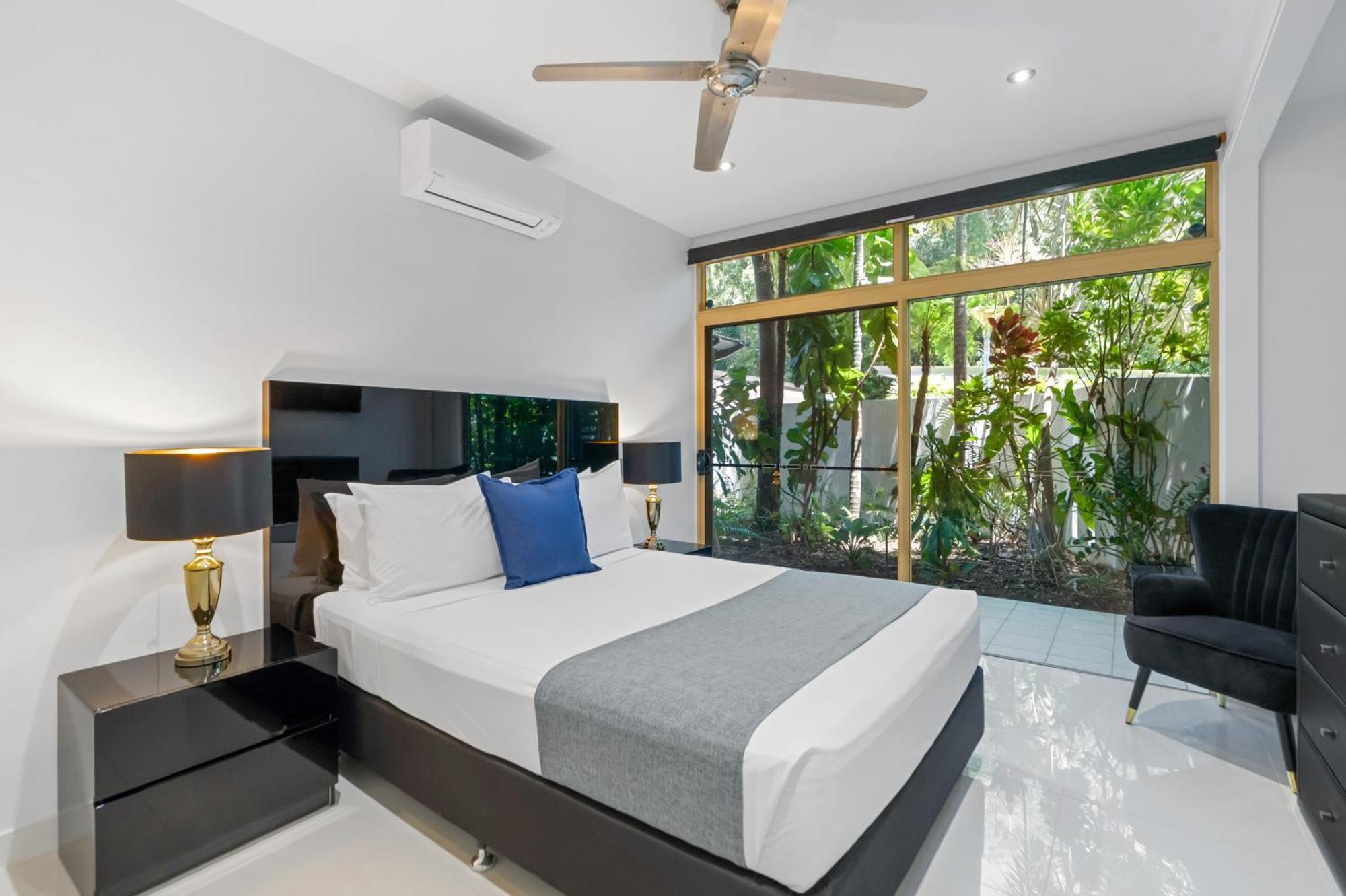 Sanctuary Palm Cove Aparthotel Luaran gambar