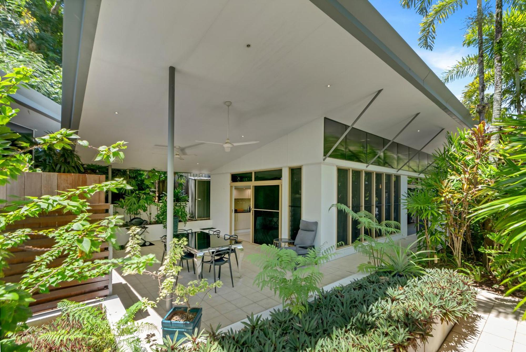 Sanctuary Palm Cove Aparthotel Luaran gambar