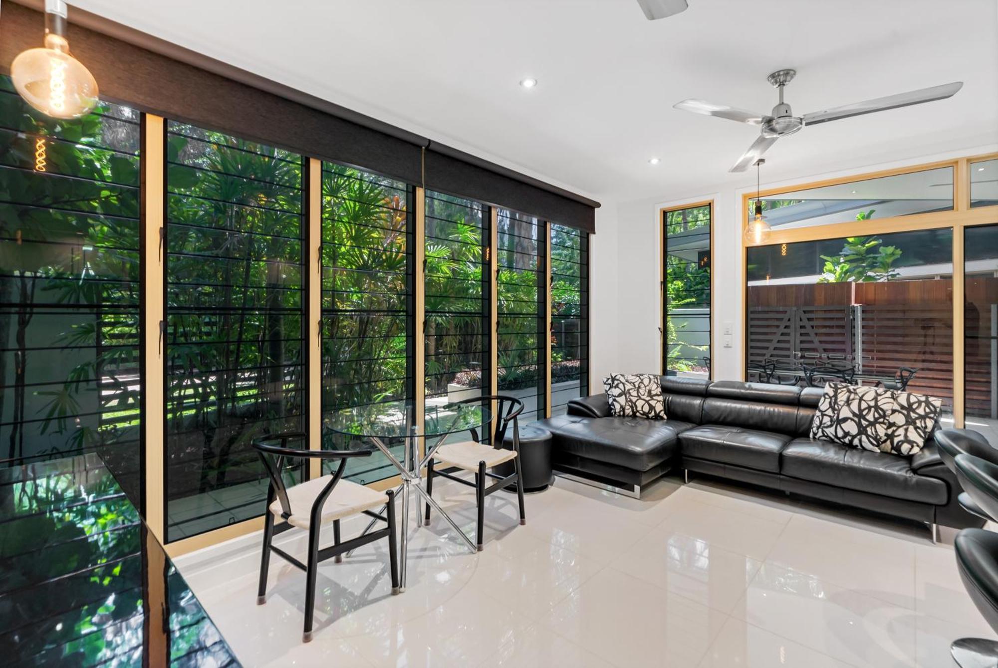 Sanctuary Palm Cove Aparthotel Luaran gambar