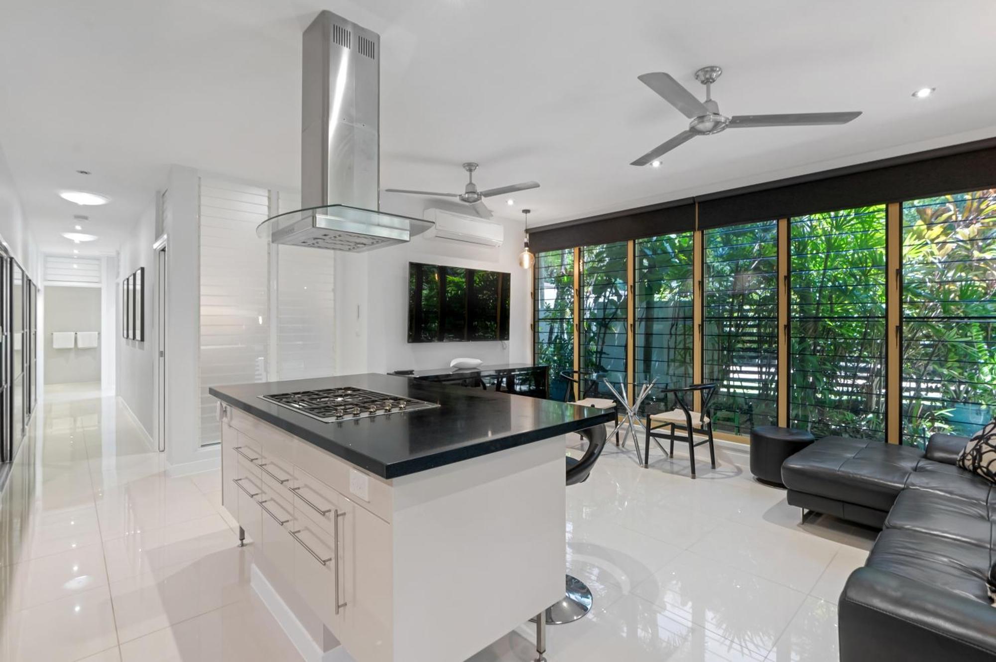 Sanctuary Palm Cove Aparthotel Luaran gambar