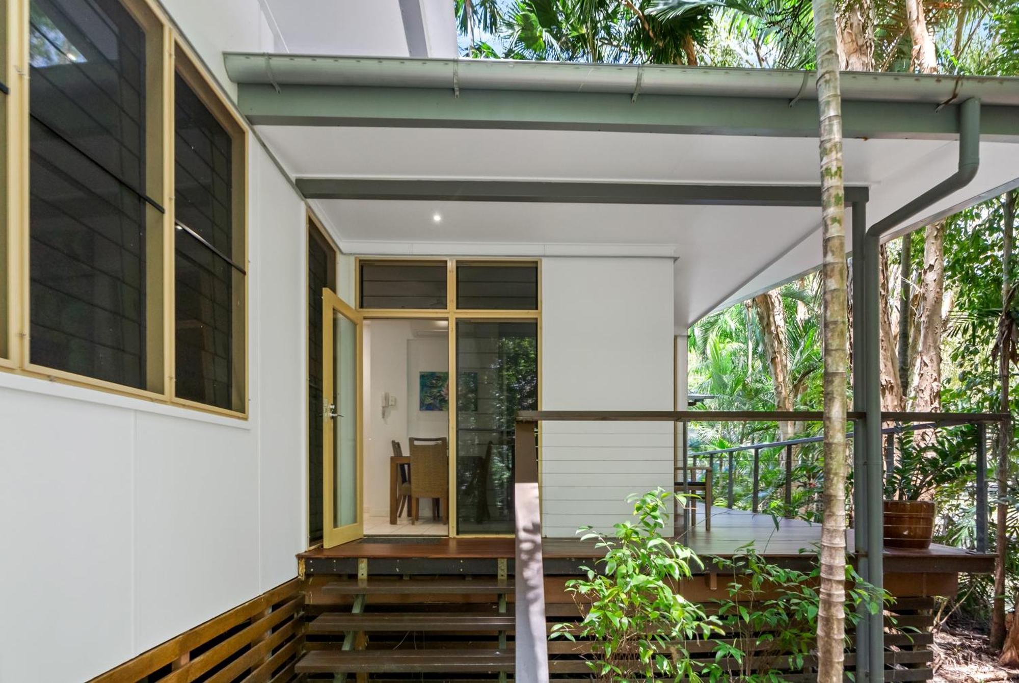 Sanctuary Palm Cove Aparthotel Luaran gambar
