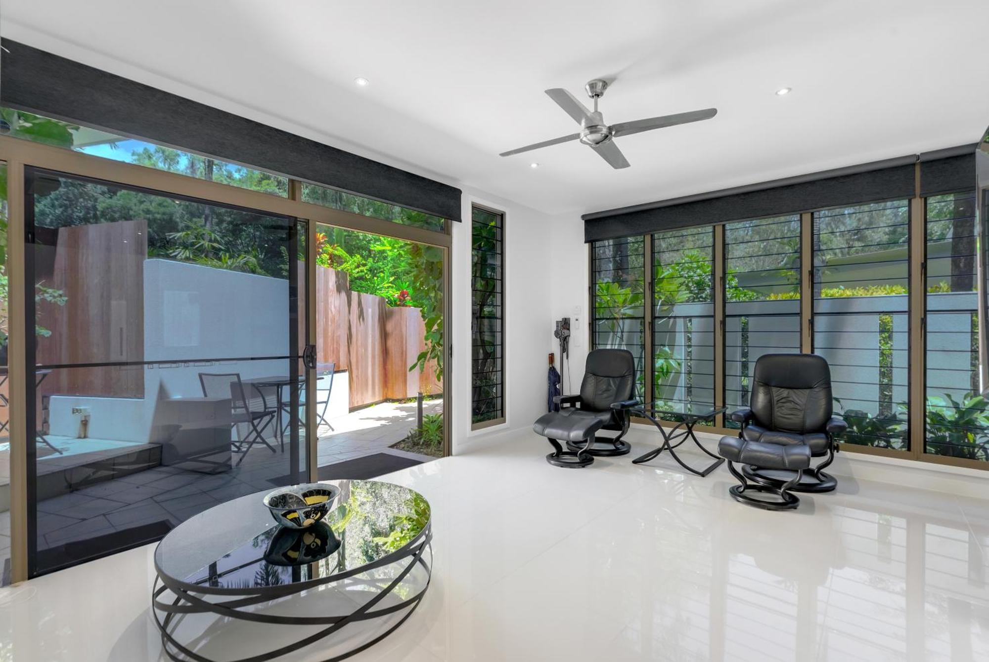 Sanctuary Palm Cove Aparthotel Luaran gambar