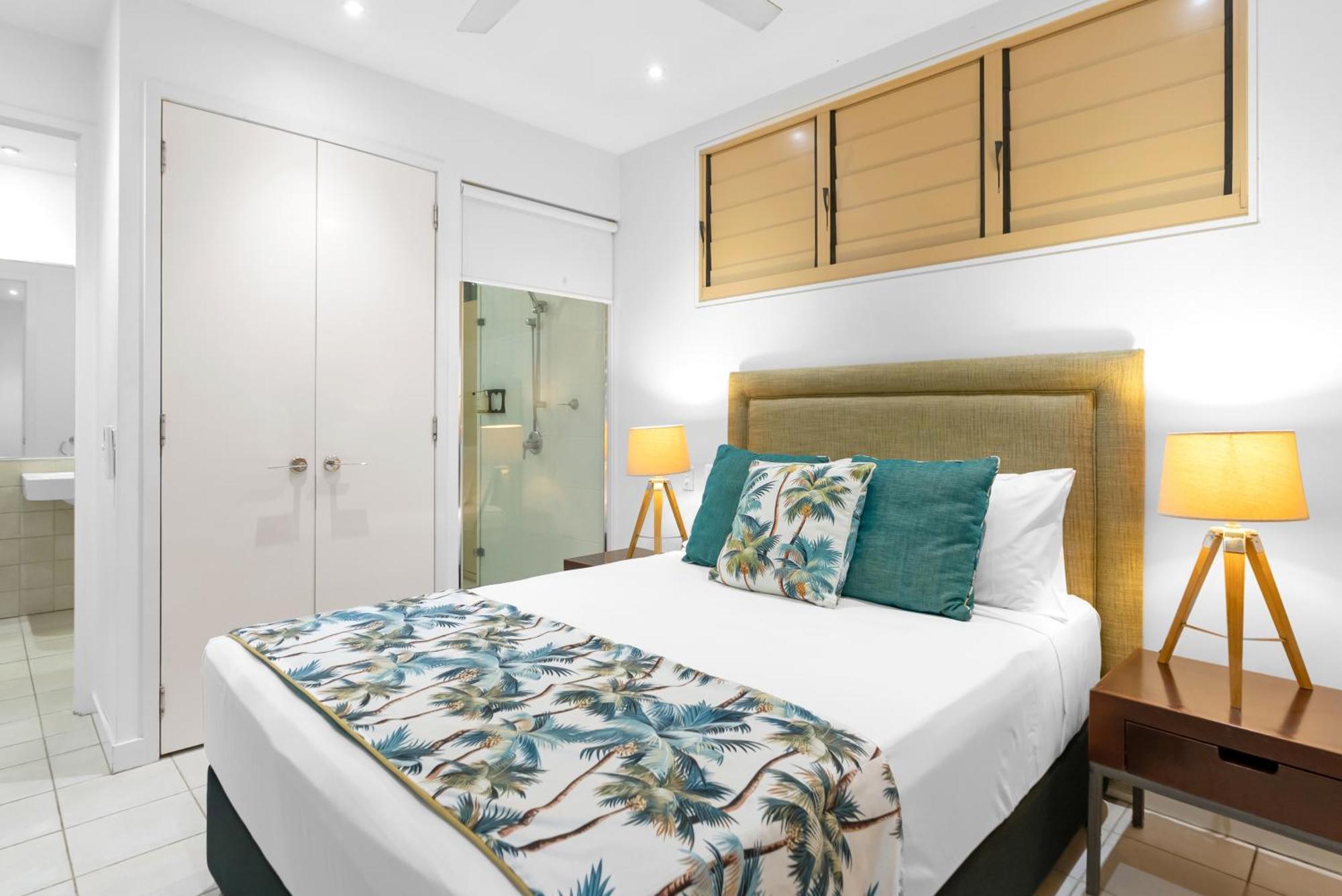 Sanctuary Palm Cove Aparthotel Luaran gambar