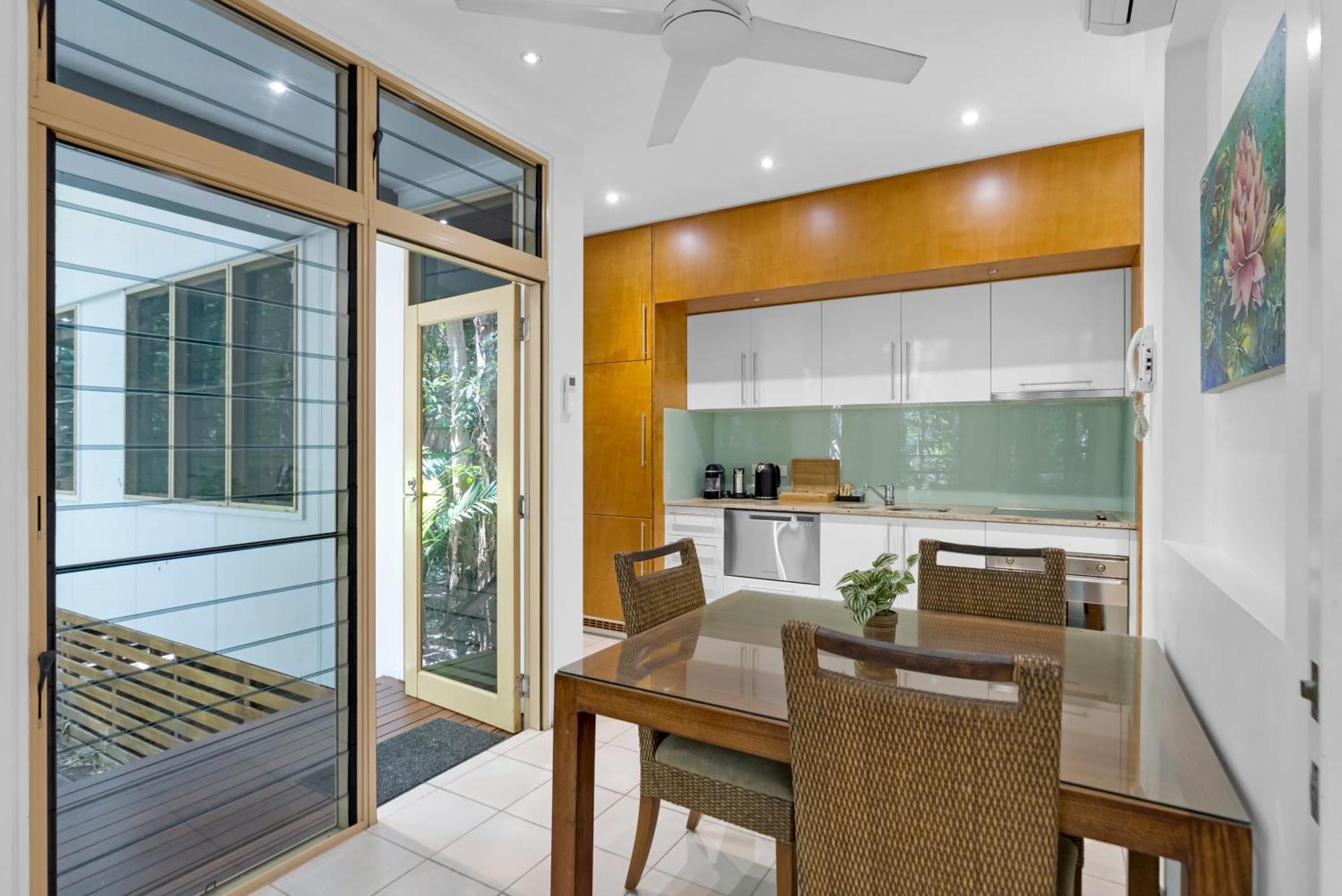 Sanctuary Palm Cove Aparthotel Luaran gambar