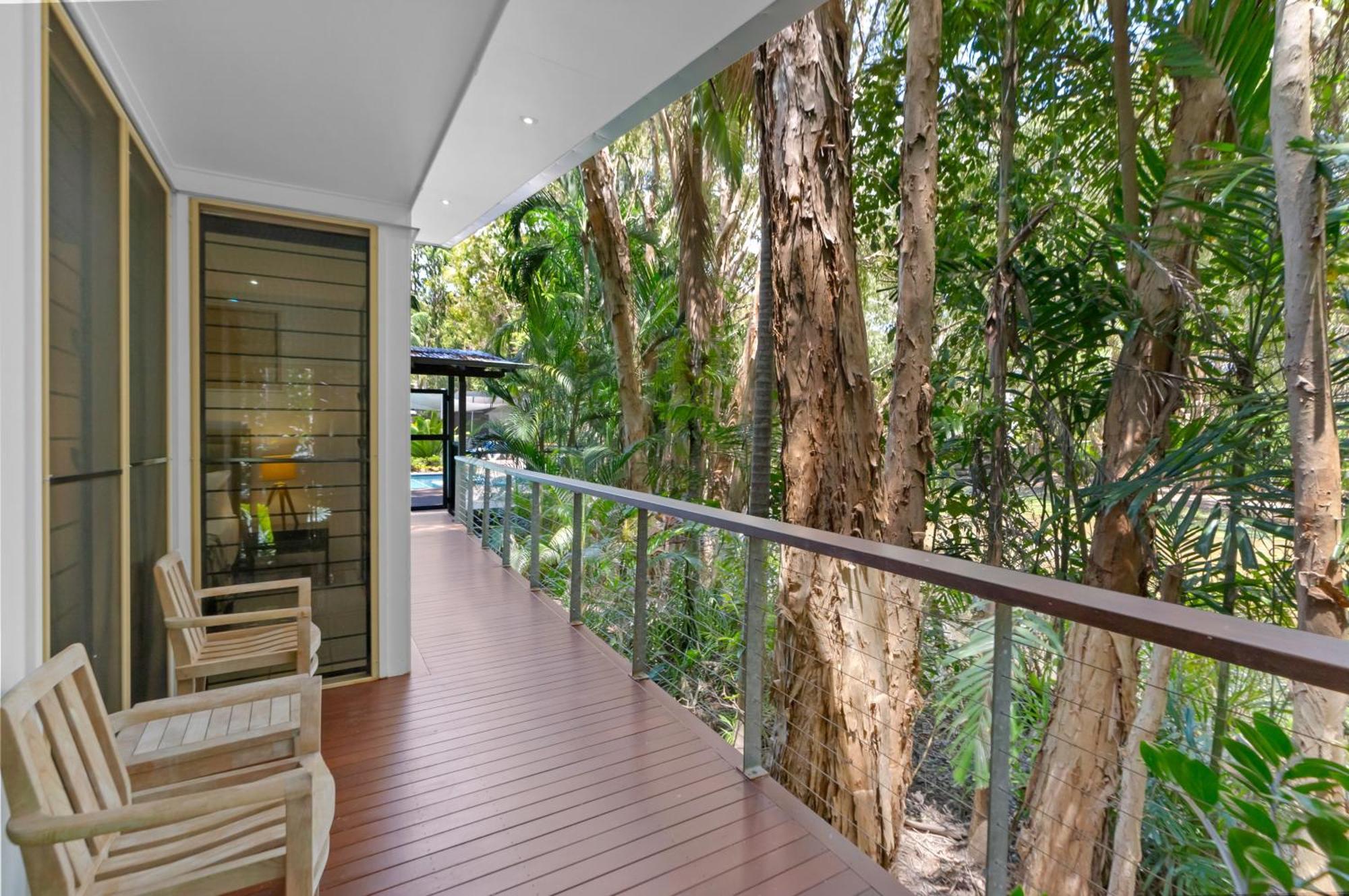 Sanctuary Palm Cove Aparthotel Luaran gambar