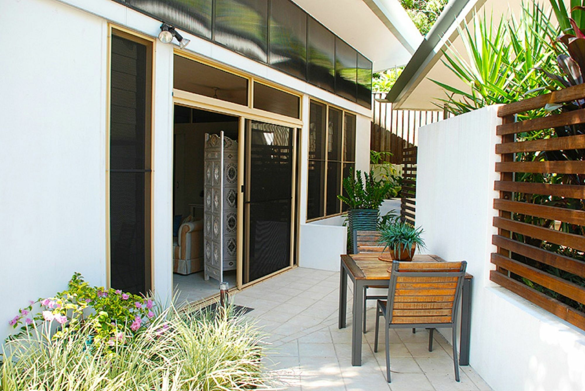 Sanctuary Palm Cove Aparthotel Luaran gambar