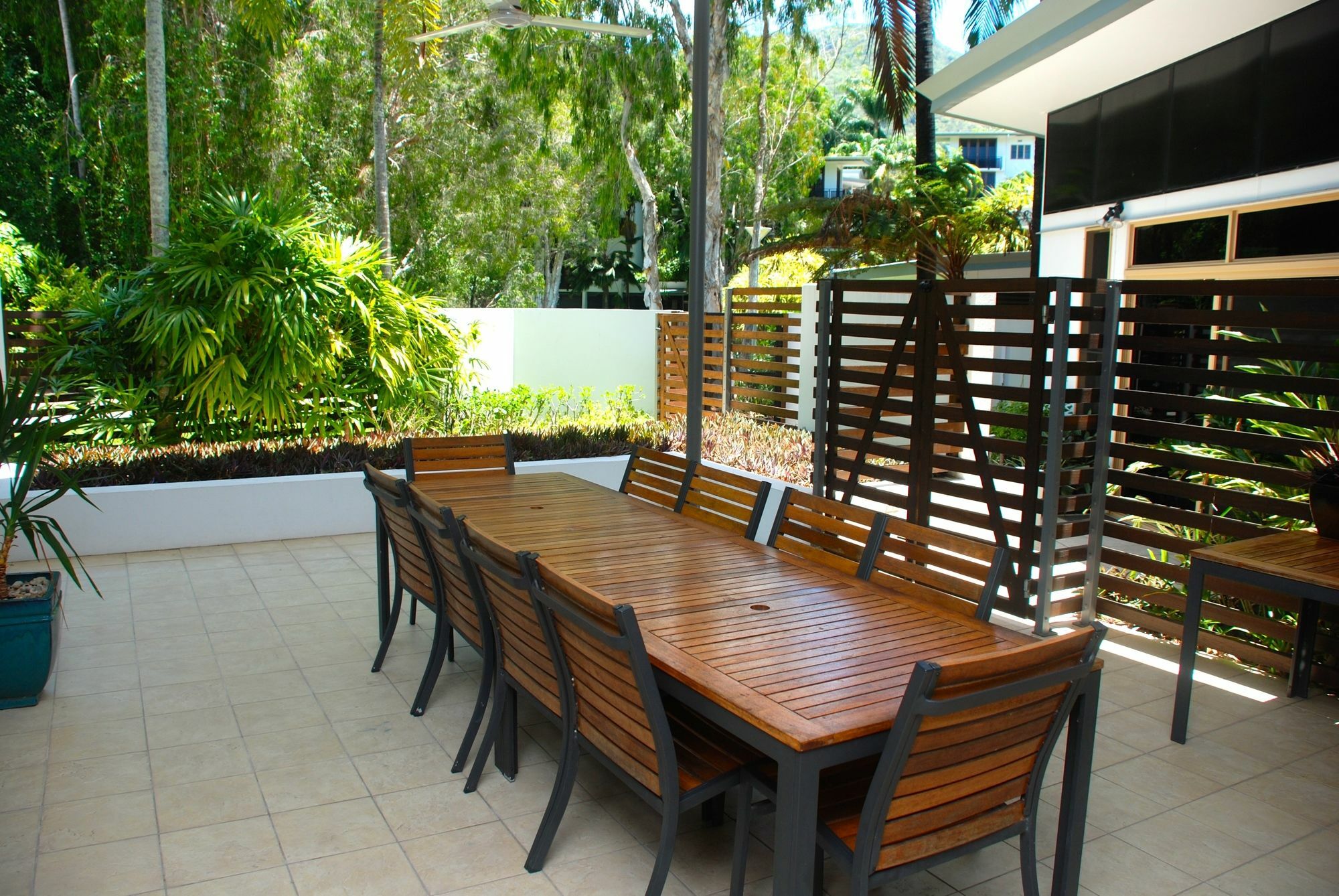 Sanctuary Palm Cove Aparthotel Luaran gambar