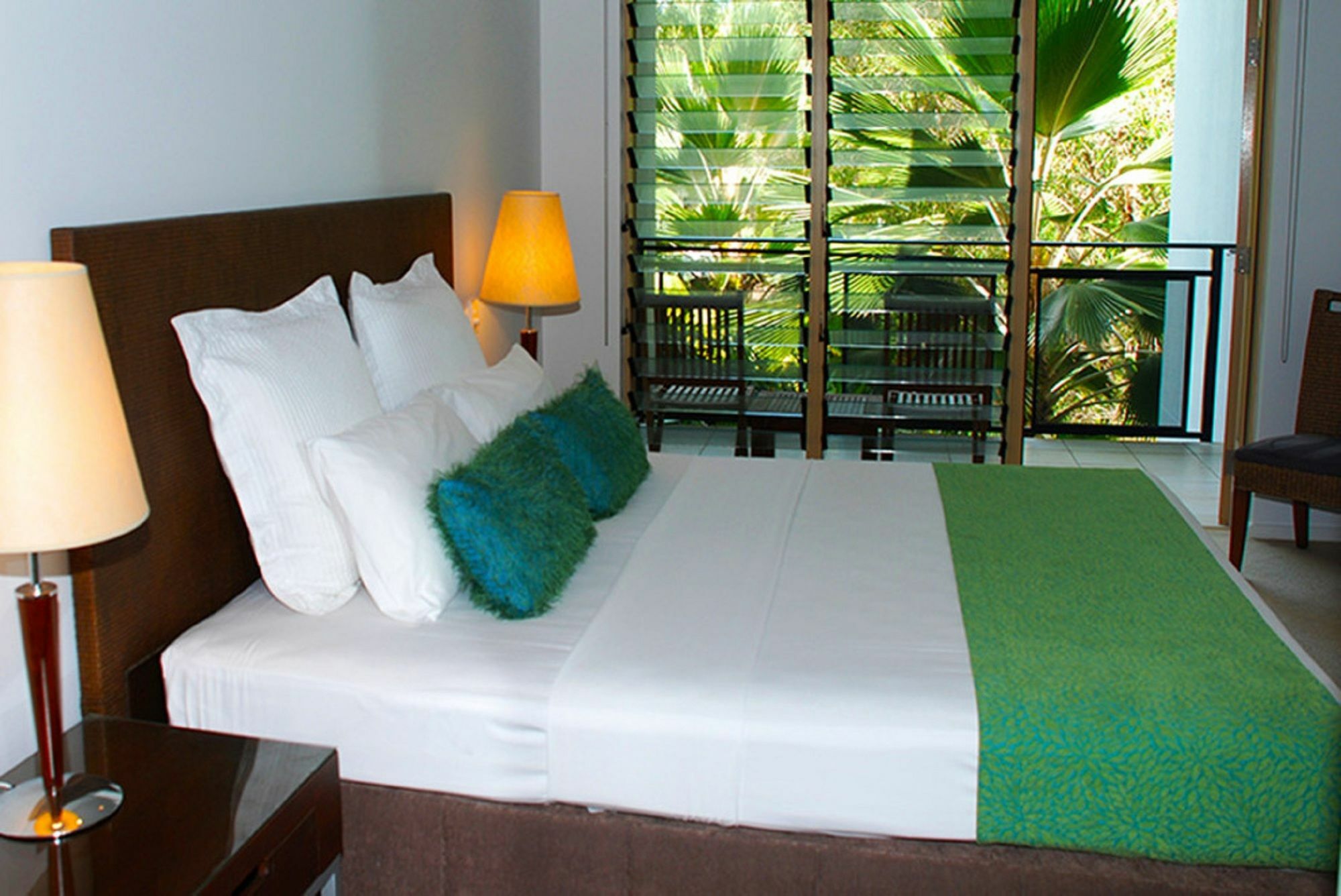 Sanctuary Palm Cove Aparthotel Luaran gambar
